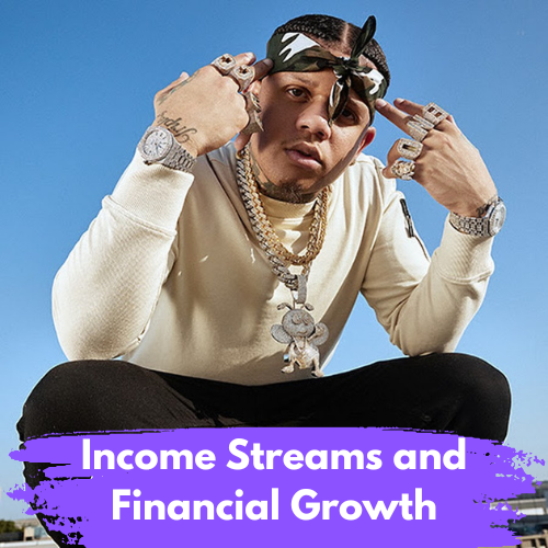 Yella Beezy Net Worth