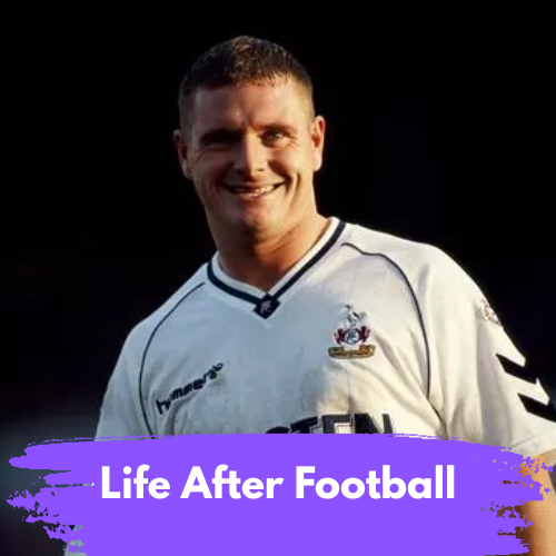 Life After Football