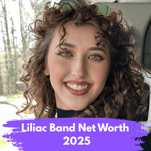 Liliac Band Net Worth