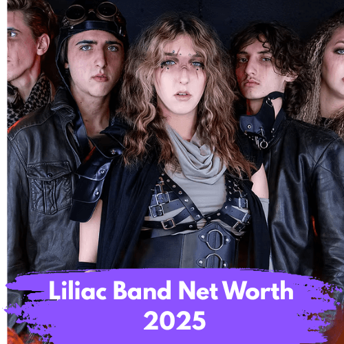 Liliac Band Net Worth