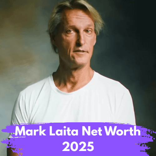 Mark Laita Net Worth 
