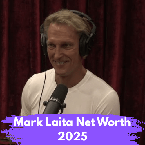 Mark Laita Net Worth 