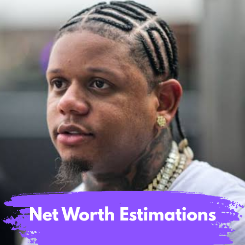 Yella Beezy Net Worth
