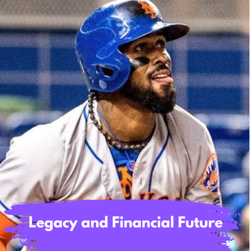 José Reyes Net Worth