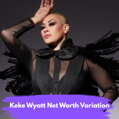Keke Wyatt Net Worth