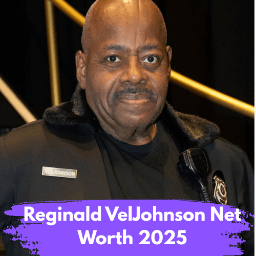 Reginald VelJohnson Net Worth