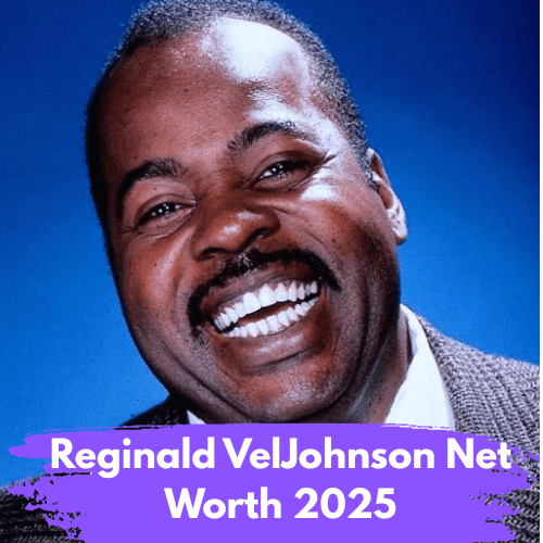 Reginald VelJohnson Net Worth