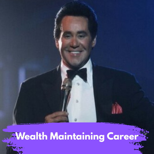 Wayne Newton Net Worth 