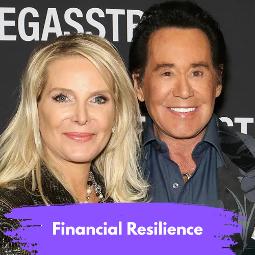 Wayne Newton Net Worth 