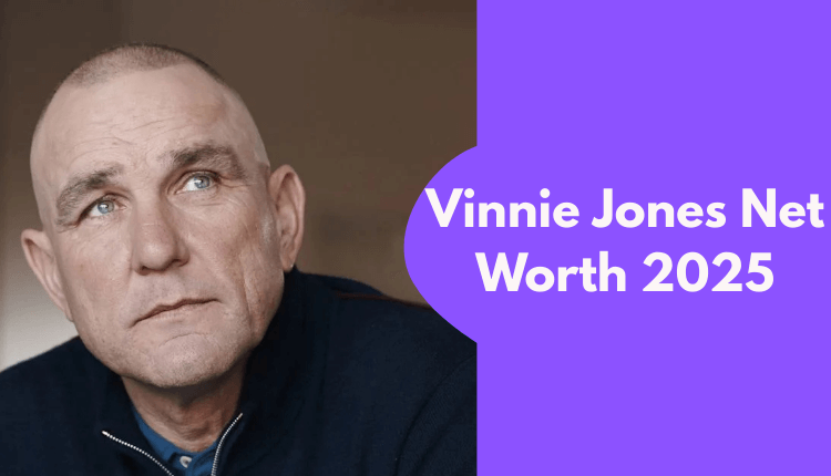 Vinnie Jones Net Worth