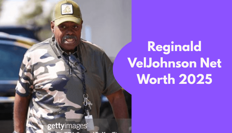 Reginald VelJohnson Net Worth